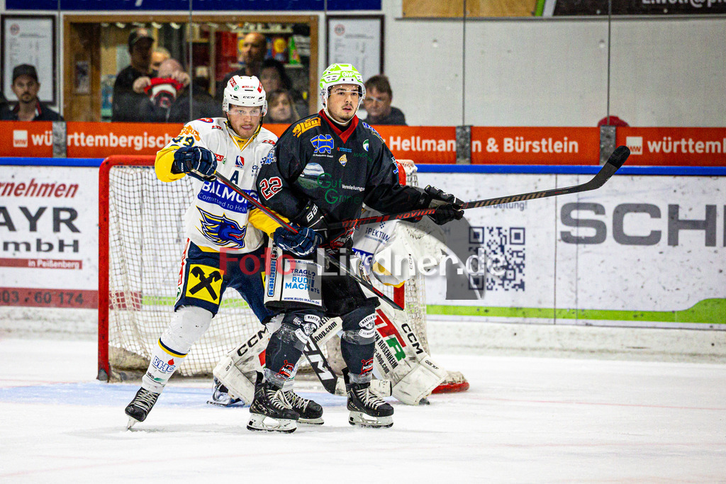 Peißenberg MINERS gegen HC Kufstein | Eishockey Bayernliga 2025/26 Vorbereitung, Peißenberg MINERS gegen HC Kufstein, 20250919,,2025-09-19 in Peißenberg (flatbuy Arena Peißenberg), Copyright: WolfgangxLindner www.foto-lindner.de