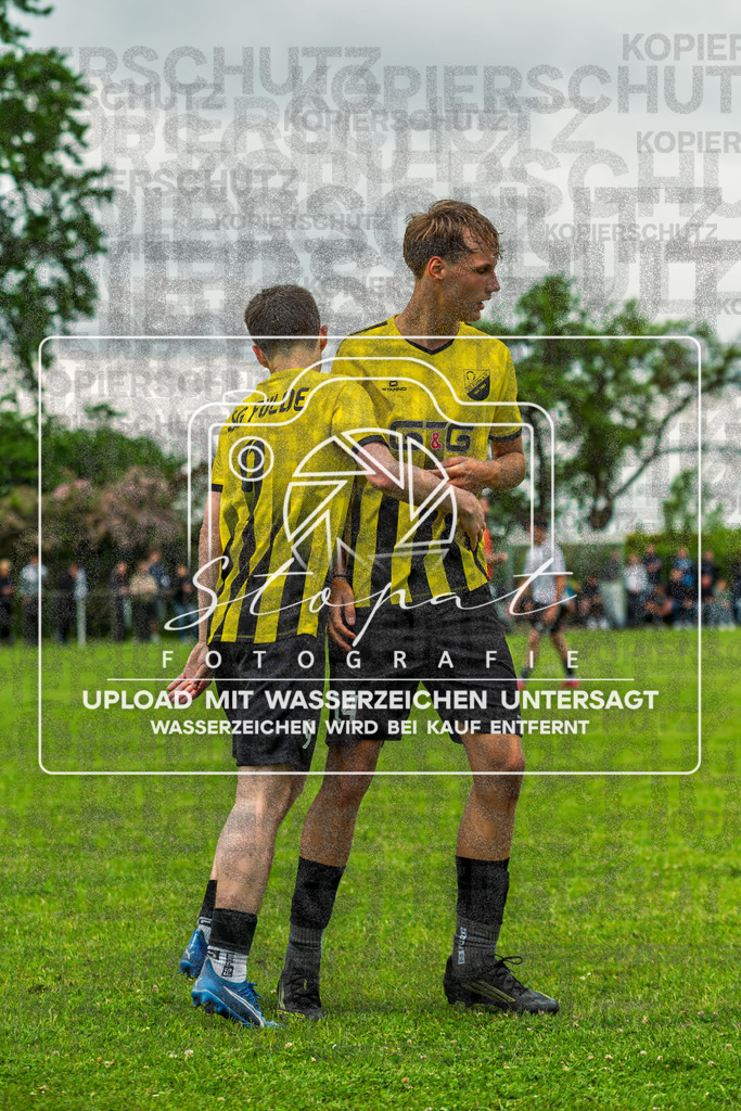 U17 Kreispokal Finale HK - SV Soltau vs. SG Fulde | U17 Kreispokal Finale HK - SV Soltau vs. SG Fulde am 07.06.2026 in Sportplatz Alter Schulweg, Schülern - Realisiert mit Pictrs.com