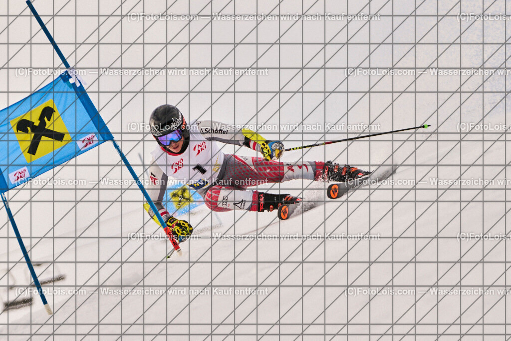 ALP7393_Herrn-FIS-GS-I_Lackenhof-WY_Poell Christoph | Internationaler FIS GiantSlalom der Herrn auf der Distelpiste in Lackenhof am Mo 10. März 2025.  Österreich, LSV-NÖ, Sportunion Waidhofen/Ybbs (2035).