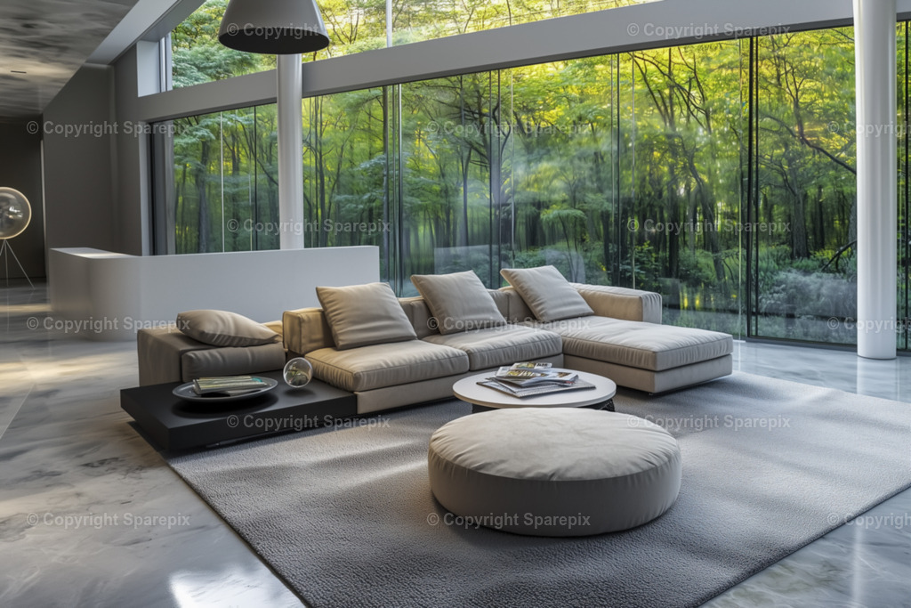 AIG_Modern_Interior30_blurred | sparepix - Realisiert mit Pictrs.com