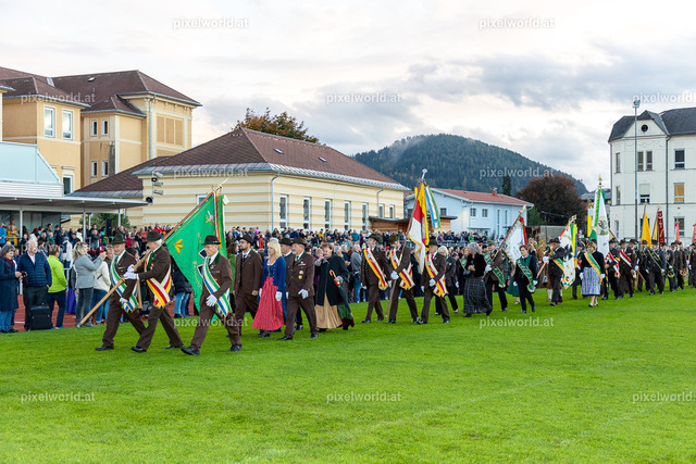 Angelobung in Feldkirchen | Bildershop von pixelworld.at - Realisiert mit Pictrs.com