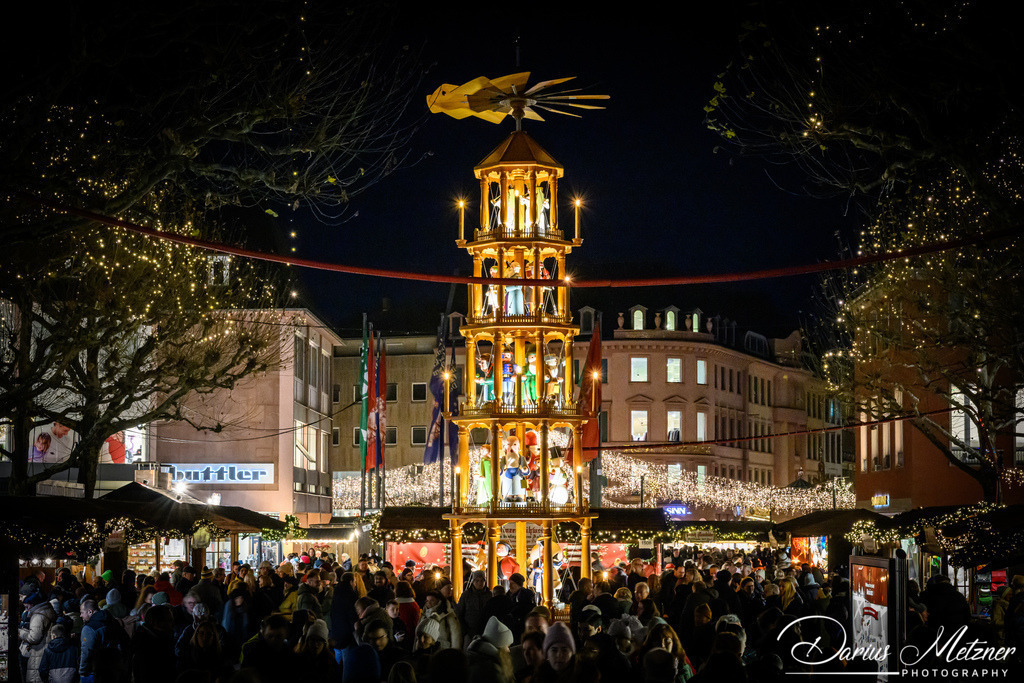 Weihnachten in Mainz | Weihnachten in Mainz