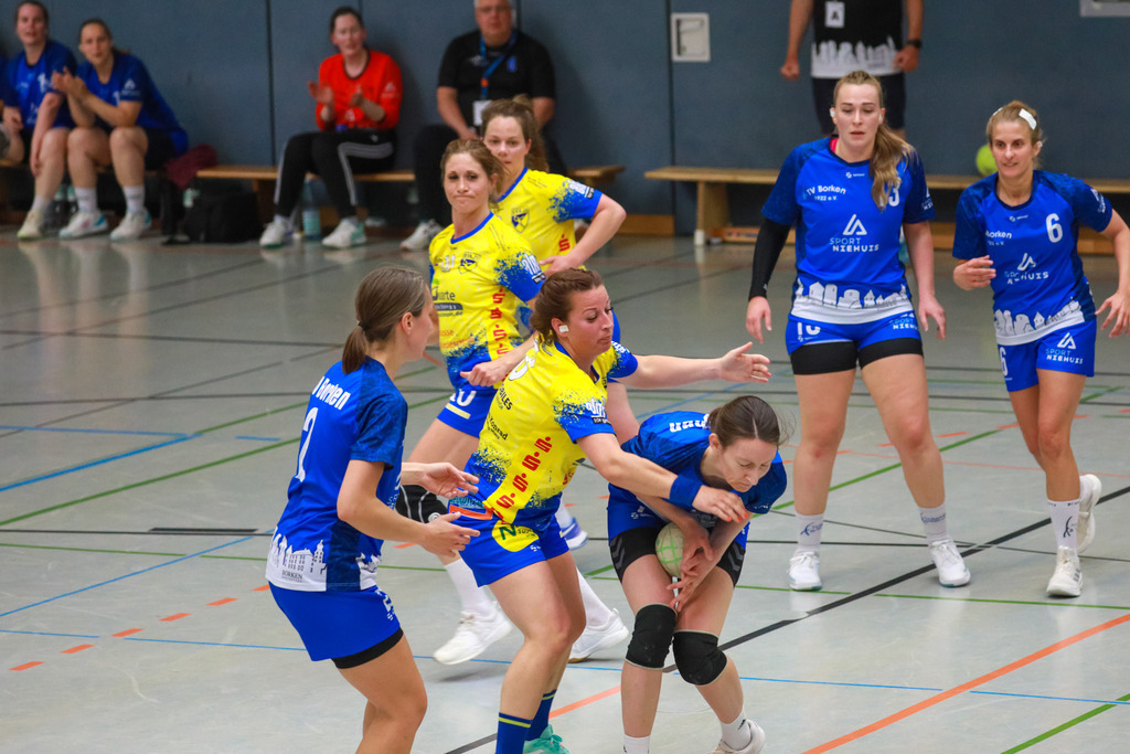 SVN_BorkenII_100525_026 | Bildergalerie von Sport-Ereignissen aber auch von weiteren spannenden Dingen - nicht nur vom Niederrhein. In Anlehnung an den bekannten Spruch von Hanns Dieter Hüsch heißt das Motto: "Niederrhein ist überall".  - Realisiert mit Pictrs.com