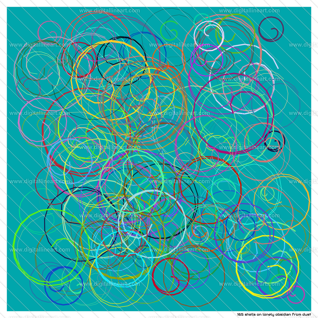 165-shells-lonely-obsidian-from-dust | digitallineart - Realisiert mit Pictrs.com
