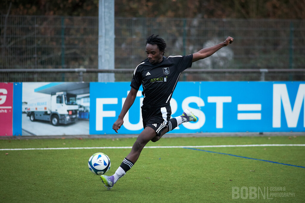 TSV Carlsberg | Carlsberg - 30.11.2025: TSV Carlsberg in Carlsberg (), Germany. Photo by: BobNL design &amp; photography  - Realisiert mit Pictrs.com