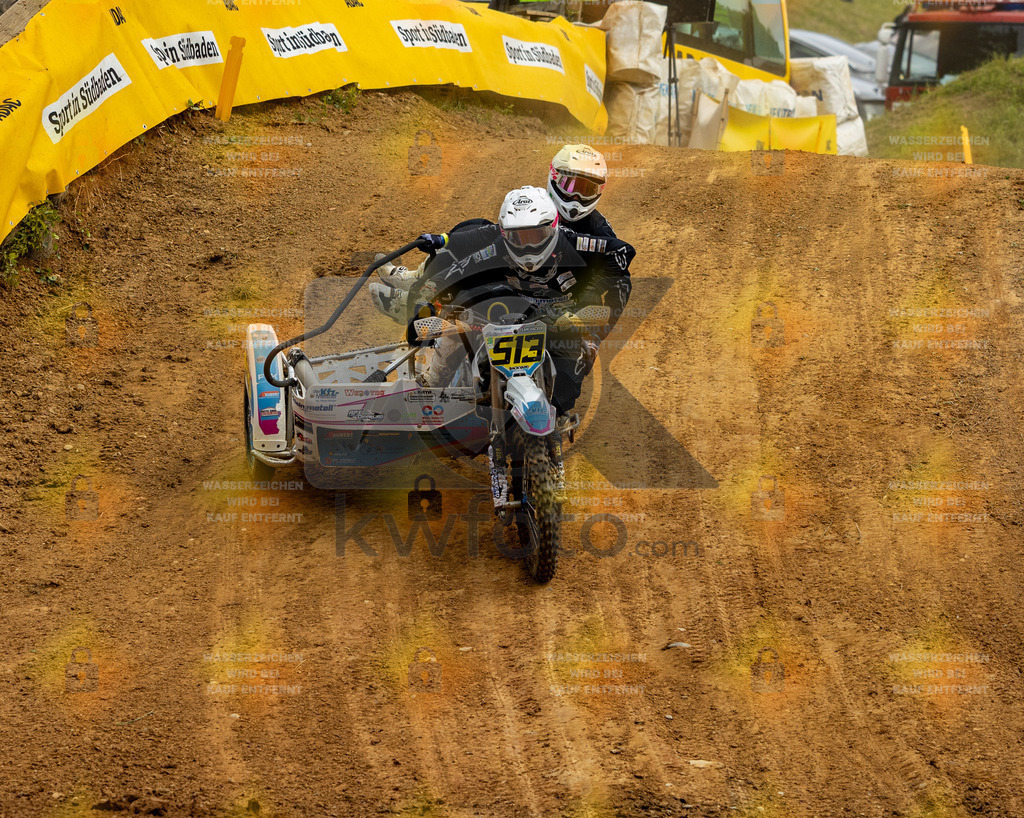 Motocross Schopfheim 2026-261 | KW-Foto