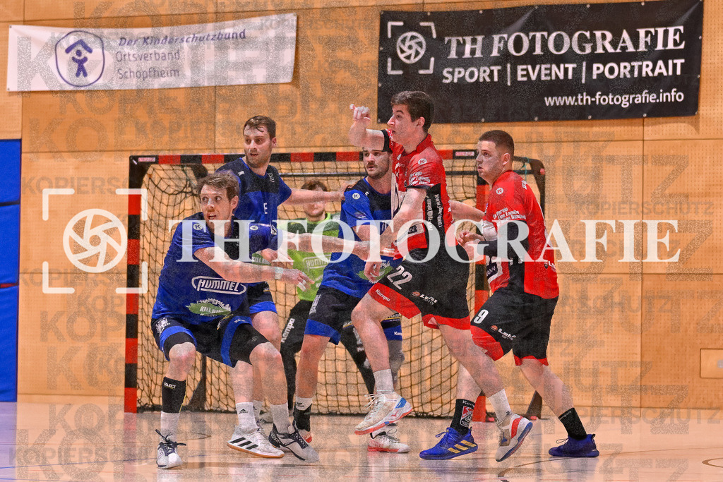 GER, SG Maulburg/Steinen - SG Walkirch/Denzlingen, Handball, Landesliga, 25. Spieltag, Saison 2023/2024, 27.04.2024 | Niklas Ahrens (SG Maulburg/Steinen, #22)

GER, SG Maulburg/Steinen - SG Walkirch/Denzlingen, Handball, Landesliga, 25. Spieltag, Saison 2023/2024, 27.04.2024

Foto: TH Fotografie/Thomas Hess