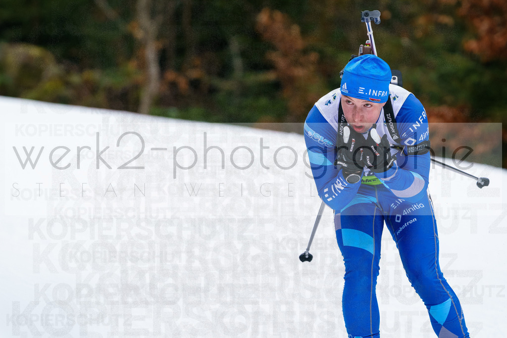 DP ARBER | 6. DSV JOKA Deutschlandpokal Biathlon im ARBER Hohenzollern Skistadion vom 23. - 25. Februar 2024