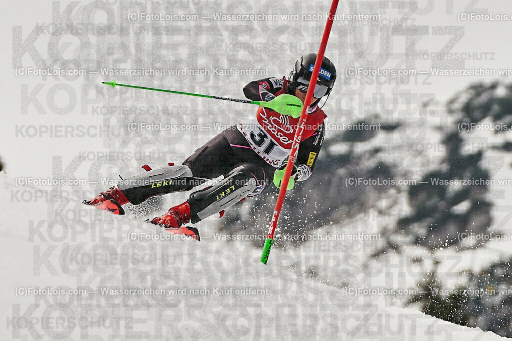 ALS0423_WCM-SL-I_Kat-C_Gstrein Anita | (C)FotoLois.com, Alois Spandl, World Criterium Masters Ski Alpin 2023 Hochkar, Slalom, Kategorie C, Di 21. März 2023.