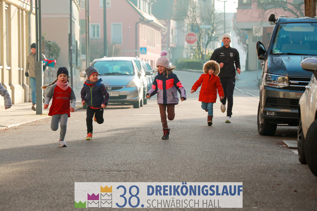 2. Testlauf | 3koenigslauf 2024 - Realisiert mit Pictrs.com