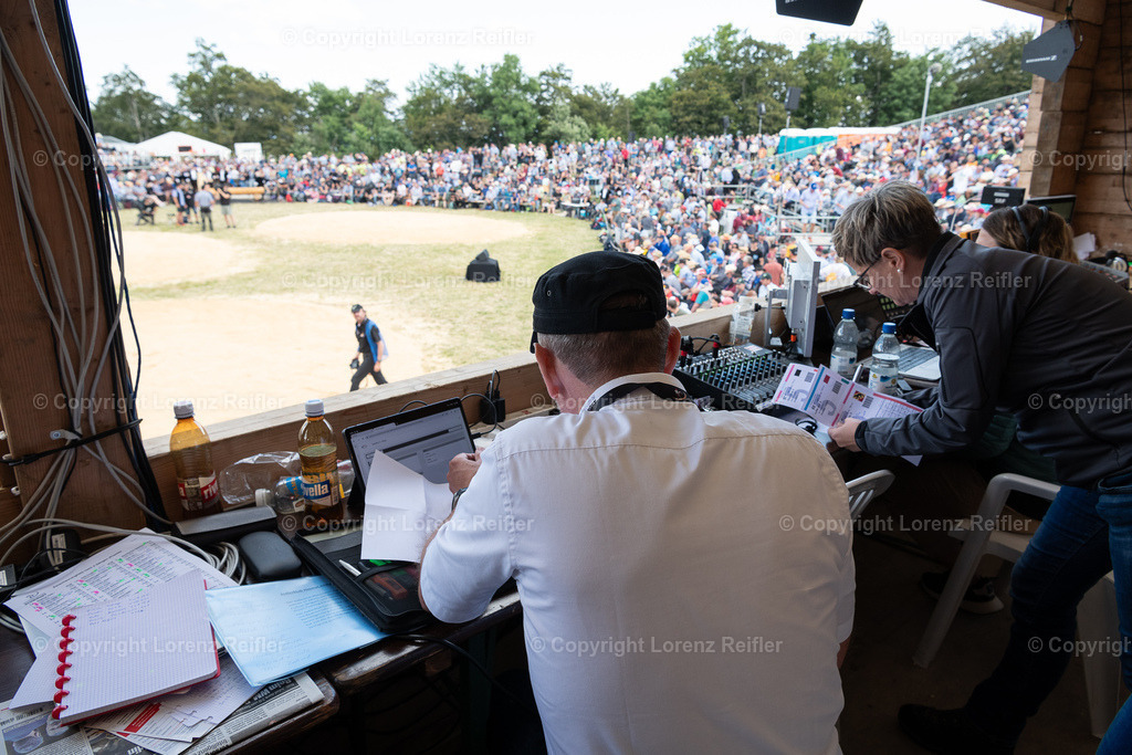 Schwingen -  230722 Weissenstein 2023 | Weissenstein bei Solothurn, 22.7.23, Schwingen - 230722 Weissenstein.