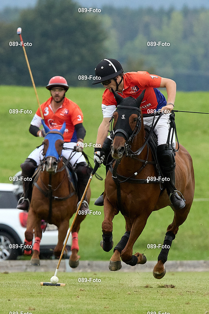  2024 La Trade Trachten Polo Cup  | 2024 La Trade Trachten Polo Cup   - am 2024-09-08  in Thann / Holzkirchen Reitanlage Foto: Peter Roth 2024  - Realisiert mit Pictrs.com
