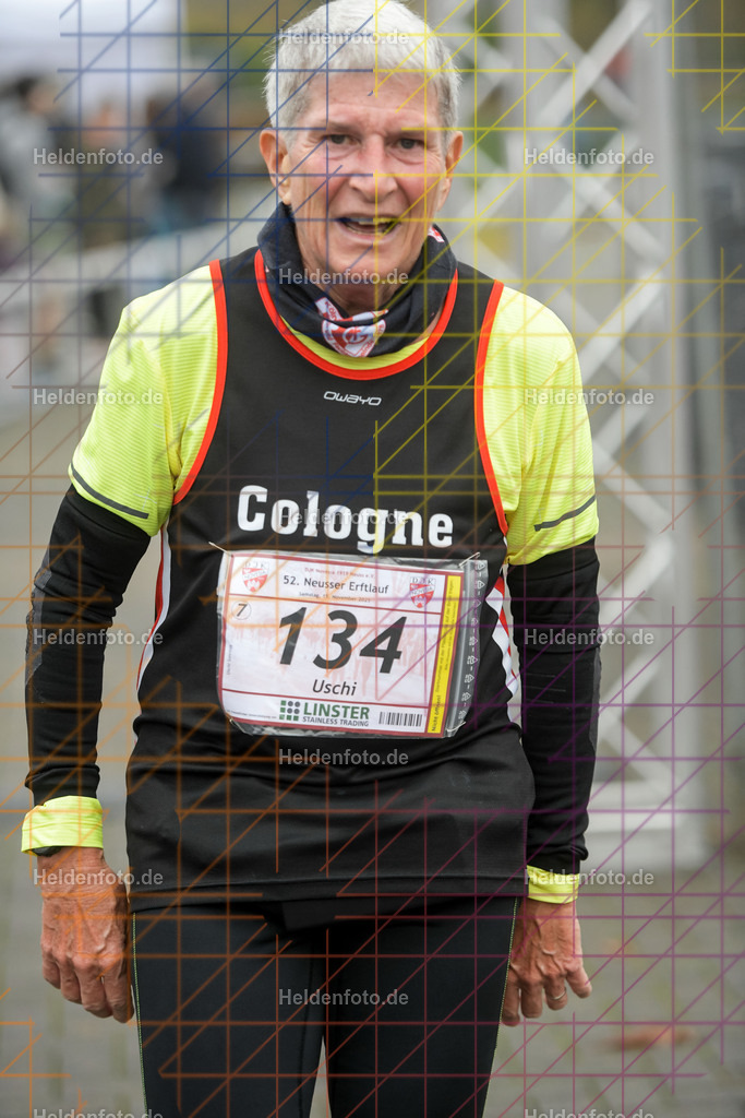 Neusser Erftlauf 2025  | 15km Neusser Erftlauf 2025 Foto: Heldenfoto.de