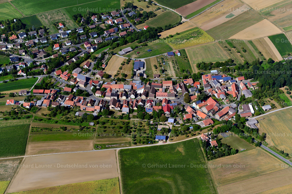 3650322 | Lindelbach, Randersacker