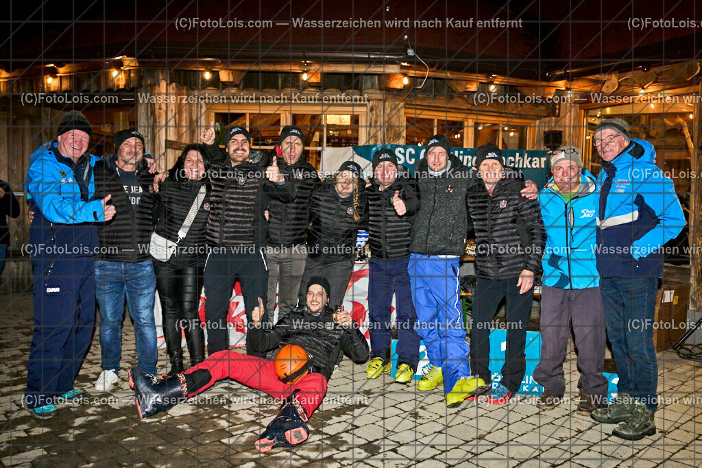 ALP9443_NOe-BetriebsSKI-LM_SAR-Team | (C)FotoLois.com, Alois Spandl. 51. Niederösterreichische LandesBetriebs-Skimeisterschaften, best of two, Almlift-Piste Hochkar, LSV - Schiclub Göstling-Hochkar, Fr 16. Februar 2024.