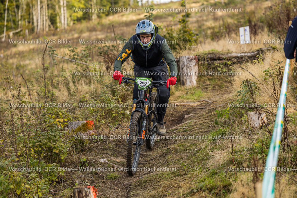 Enduro One Eifa So R6-2939 | OCR Bilder Fotograf Eisenach Michael Schröder