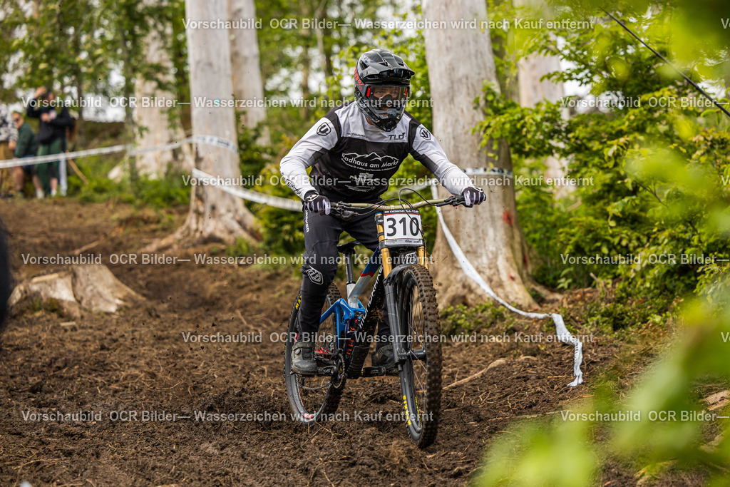 iXS Downhill Montag R6-4719 | OCR Bilder Fotograf Eisenach Michael Schröder