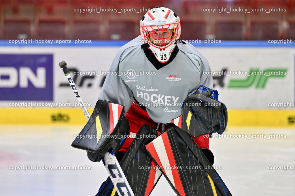 Villacher Hockey-Camp 2024 | Villacher Hockey-Camp 2024, Villacher Hockey-Camp 2024 am 05.08.2024 in Villach (Stadthalle Villach), Austria, (Photo by Bernd Stefan)