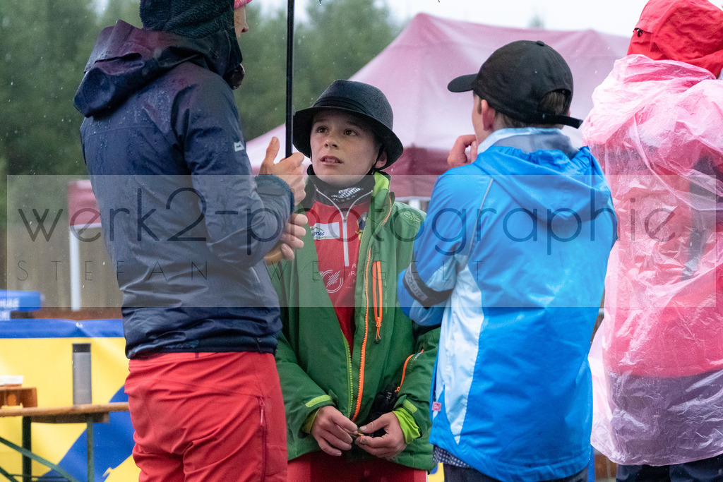 DSC Altenberg | Deutscher Schülercup (DSC Altenberg) in der SPARKASSEN-Arena Altenberg am 26. - 27. September 2020