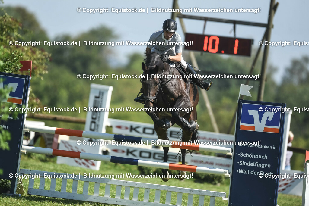 20230909_18_Springen_L_KSK-Böblingen_0113 | Foto: Thomas Hartig
