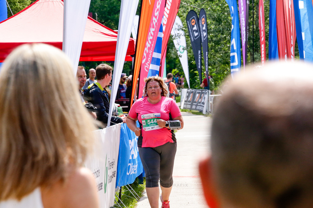 ..... | LINZ,AUSTRIA, 23.06.24, ÖGK Frauenlauf Linz  , Image shows: Photo: WAPICS / Andreas Willdoner
