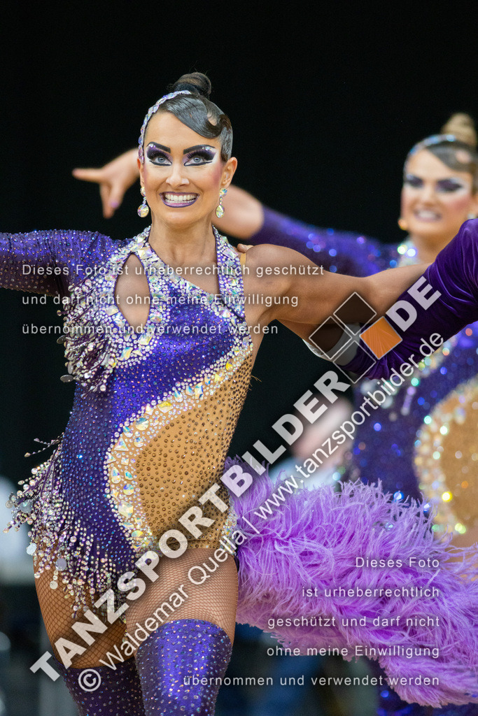 20260214-12297 | Bremen 2026 1. Bundesliga Latein