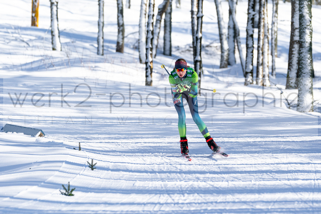 DSC Altenberg | Deutscher Schülercup in Altenberg vom 11. bis zum 13. Februar 2022