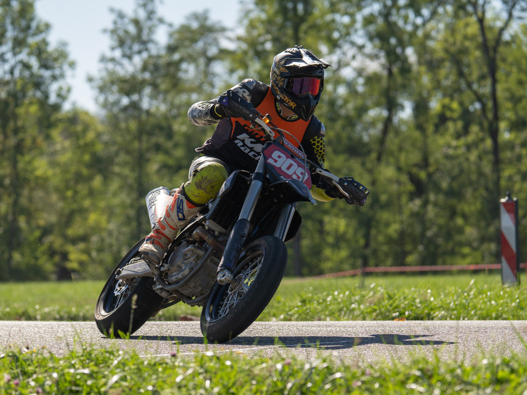 20260912-S7A04373 | Supermoto, KMS Racing, Racing, Sport - Realisiert mit Pictrs.com