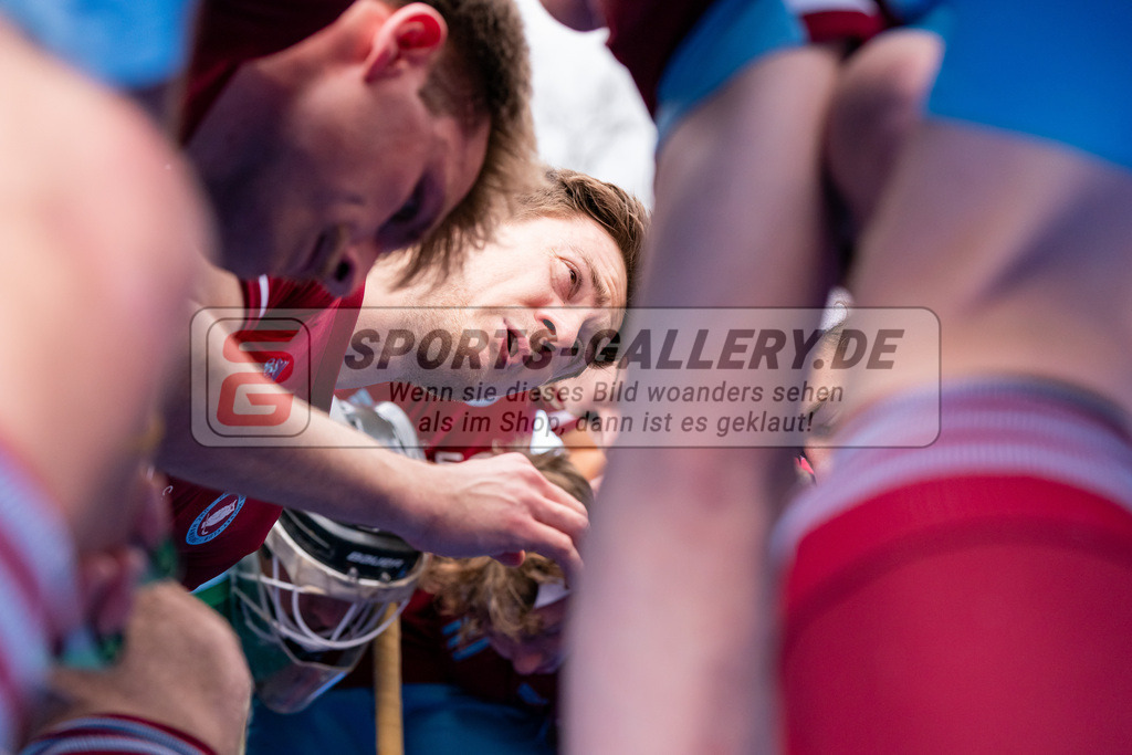 HK_20230415_901559 | 1. Bundesliga Herren Crefelder HTC - UHC Hamburg am 14.4.2023 Crefelder HTC, Krefeld ,