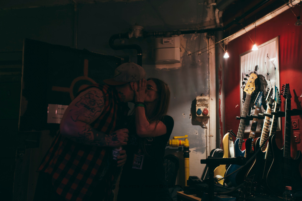 ..... | 2025-04-10 Brucknerhauskonzert, Foto: Andreas Willdoner