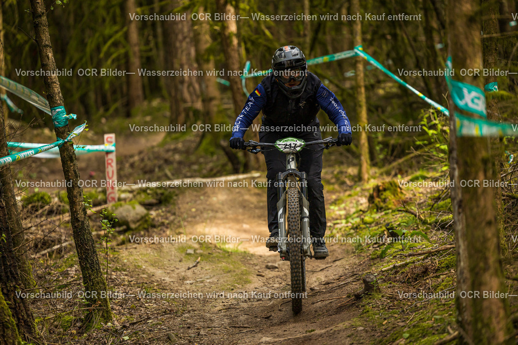 Enduro One Trieb Freitag R6-0572 | OCR Bilder Fotograf Eisenach Michael Schröder