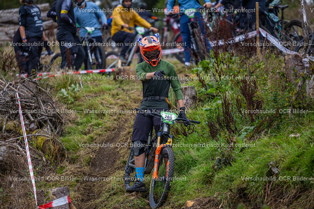 Enduro One Eifa R6-7800 | OCR Bilder Fotograf Eisenach Michael Schröder