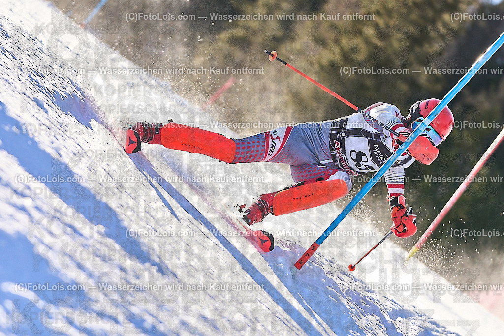 ALP3092_FIS-MastersCup_Reiteralm_SLALOM_Weber Tomas | FIS-MastersCup SLALOM auf der Reiteralm in Pichl, So 19. Jänner 2025.
