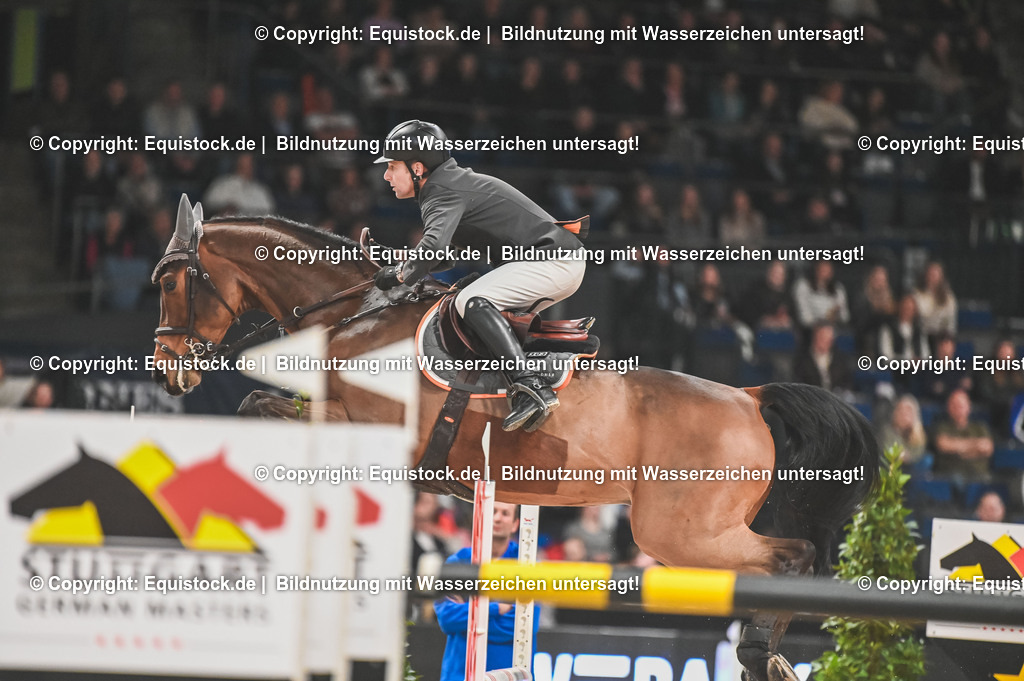 20251113_BW-Bank Hallenchampionat_TOMSPIC_0293 | Foto: Thomas Hartig