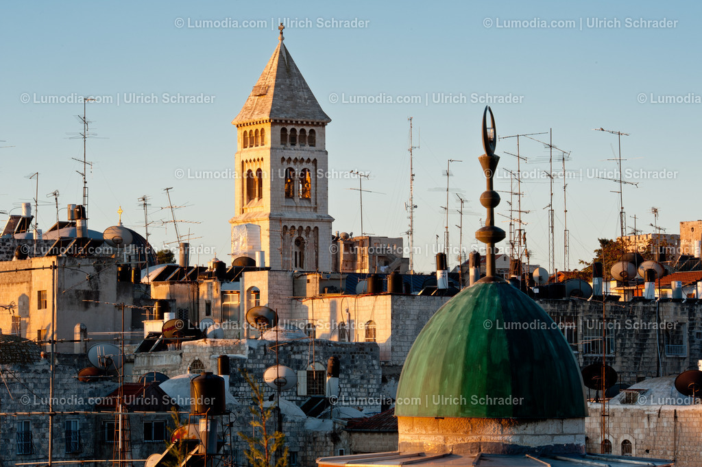 10972-10098 - Jerusalem | max. Bildgröße A3 | 300dpi - Realisiert mit Pictrs.com