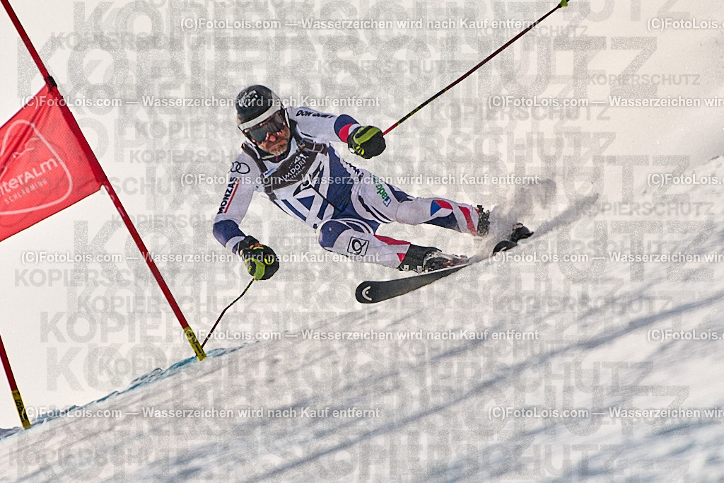 _ALP1474_MASTERS-WM_Reiteralm_A-GS_Horacek David | FISWORLD CHAMPIONSHIPSMASTERS ALPINE SKIING, 23. – 28. MÄRZ 2026 - REITERALM | STMK | AUT.   Veranstaltet vom Masters-Referat des Deutschen Skiverbandes (DSV). Durchführende Organisation: WSV Pichl-Reiteralm, unterstütutzt von den Bergbahnen REITERALM bei Schladming und SKI AUSTRIA.                            Disziplinen:  Super-G, GiantSlalom, Slalom.                                                 Kategorien:  A (Herrn 30-59 Jahre), B (Herrn ab 60 Jahre), C (Damen 30-59 Jahre), D (Damen ab 60 Jahre).                Rennstrecken:   Gasselhöhe und Muldenliftpiste auf der Reiteralm.