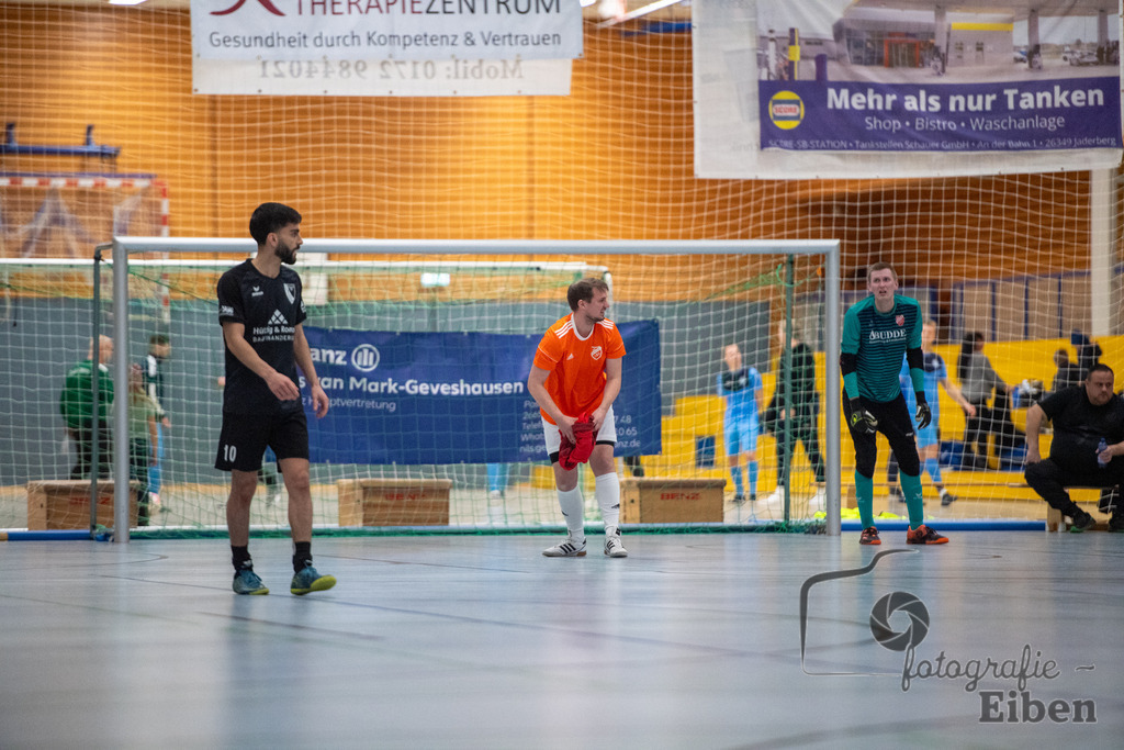 Ammerländer HKM 2025 | Ammerländer HKM 2025 am 11.01.2025 in Rastede (Sporthalle Feldbreite), Photo: Philip Eiben 2025 - Realisiert mit Pictrs.com