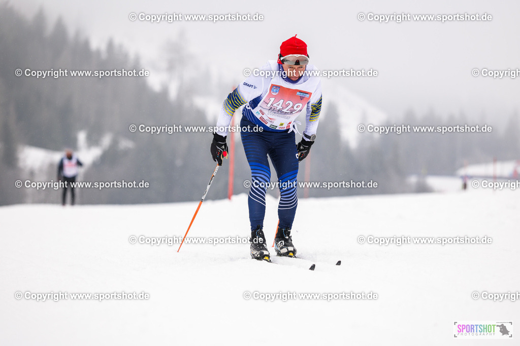 8J9A3926 | Dolomitenlauf 2026 #dolomitenlauf_lienz #dolomitenlauf #worldloppet #dolomitensport #obertilliach #yourpictrs #sportshot_your_pictrs