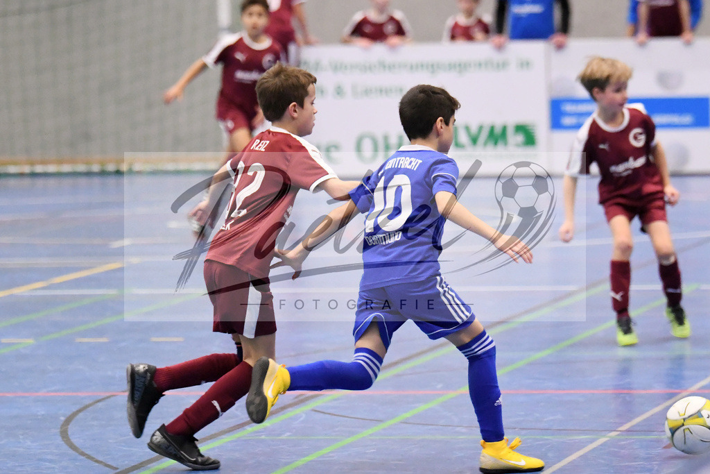 20200112_U11CUP_0107 | Fußball, E-Junioren:   beim 6. Kitzmann U11-Cup am 12.01.2020 in der Dreifach-Sporthalle in Lengerich, Deutschland.(Foto von Nico Paetzel) - Realisiert mit Pictrs.com