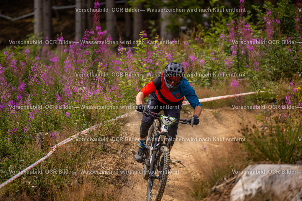 Enduro One Schulenberg So R6-2910 | OCR Bilder Fotograf Eisenach Michael Schröder