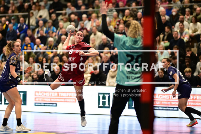 Handball I Frauen I Saison 2025-2026 I 1. HBF I 10. Spieltag I Buxtehuder SV - HSG Bensheim-Auerbach I 80098 | Der Sportfotograf. - Realisiert mit Pictrs.com