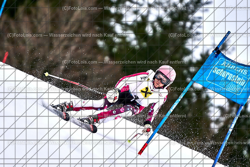 ALP6941_NOe-MASTERS-Cup-RTL_Distelpiste_Stickler Martina 1 | (C)FotoLois.com, Alois Spandl. NÖ MASTERS-Cup Riesentorlauf auf der Distelpiste in Lackenhof, Sa 10. Februar 2024.