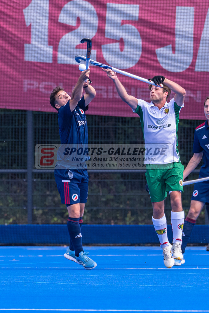 SM_20240908-D5A_0212 | 1.Bundesliga Feldhockey (M) HPC - MHC / 2:1 (1:1)