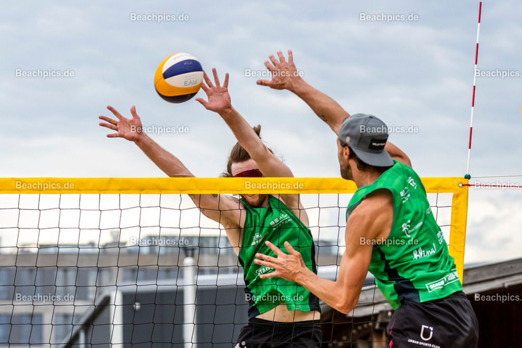 2023-00068928-A+-A-Turnier-BeachMitte |  14.05.2023; Berlin Foto: Gerold Rebsch - www.beachpics.de

