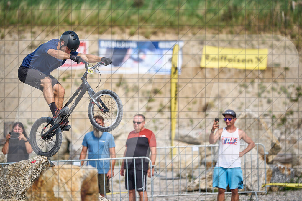 Trials European Youth Games | 16.08.2025: Trials European Youth Games in Purgstall an der Erlauf Foto: © 2025 Martin Bihounek / martinbihounek.comInsta: @martinbihounekcom