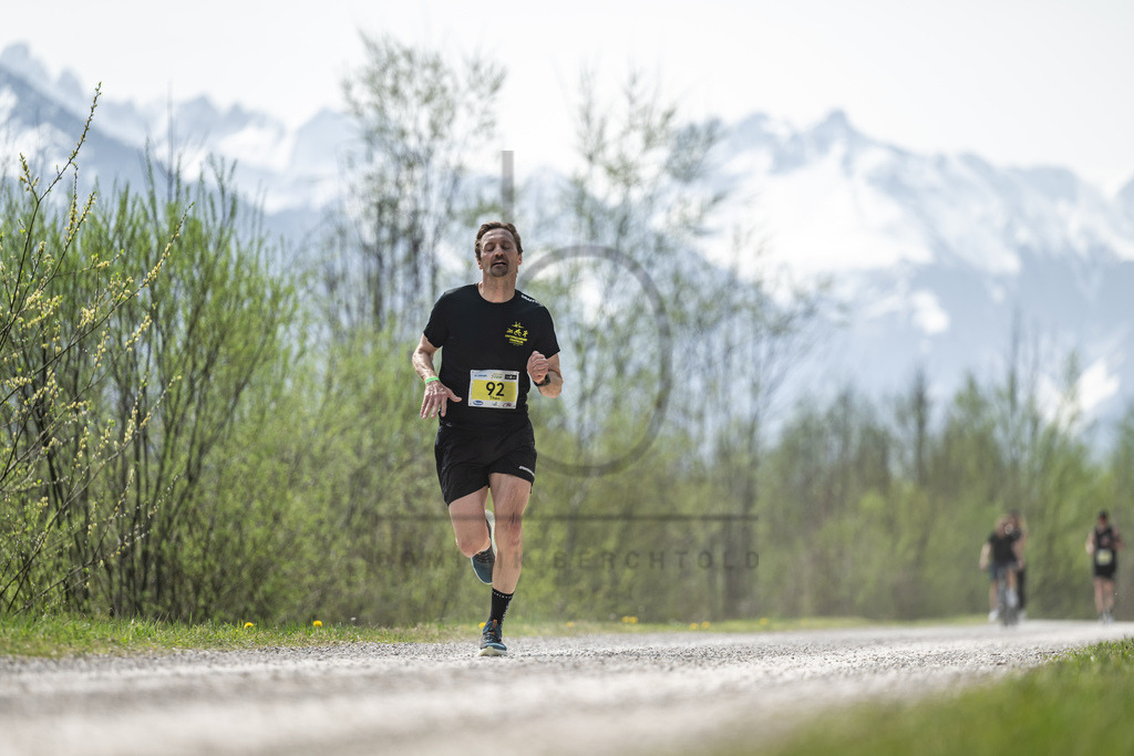 Frühlingslauf 2024 | Frühlingslauf 2024 am 07.04.2024 in Sonthofen. 



(Foto: Dominik Berchtold/www.dberchtold.com)