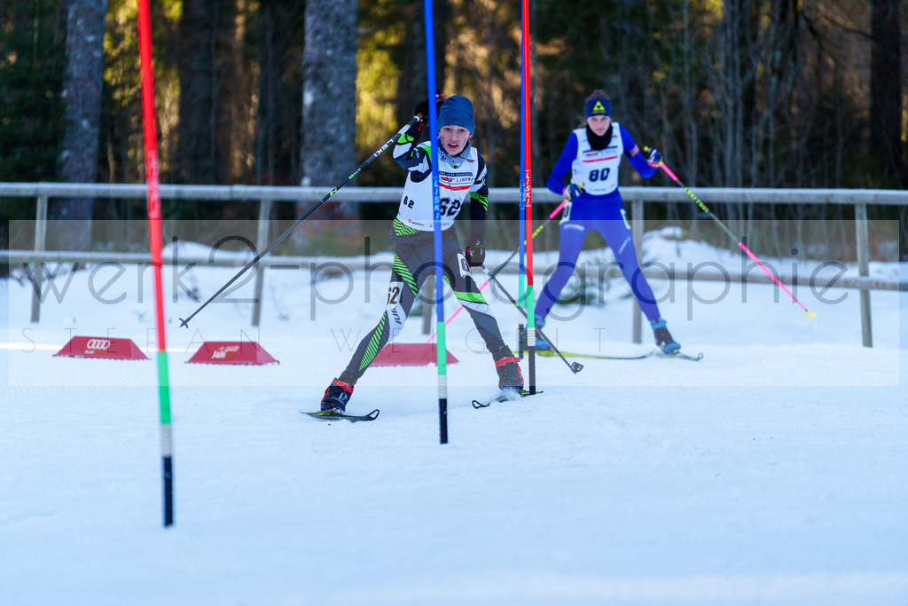 DSC Notschrei | 2. DSV E.INFRA Schülercup im Nordic-Center Notschrei am 17. bis 19. Januar 2025