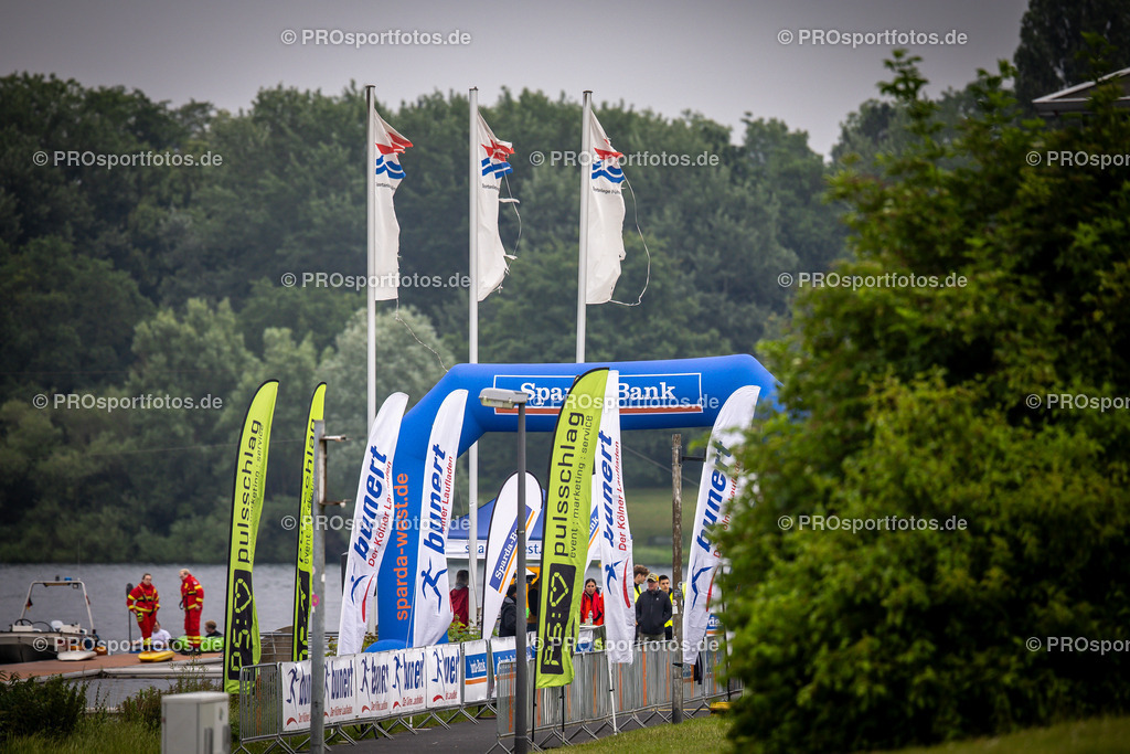 Swim & Run, 02.06.2024 | Impressionen: Swim & Run am 02.06.2024 am Fühlinger See in Köln.