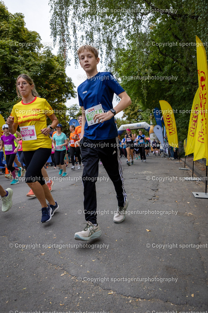 23. Wormser Nibelungenlauf | 5km Lauf - Realisiert mit Pictrs.com