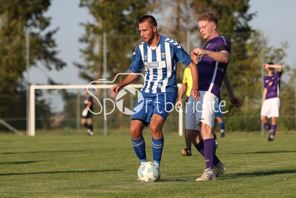 SV Ried - TSV Inchenhofen  | TSV #7 / Ried #7